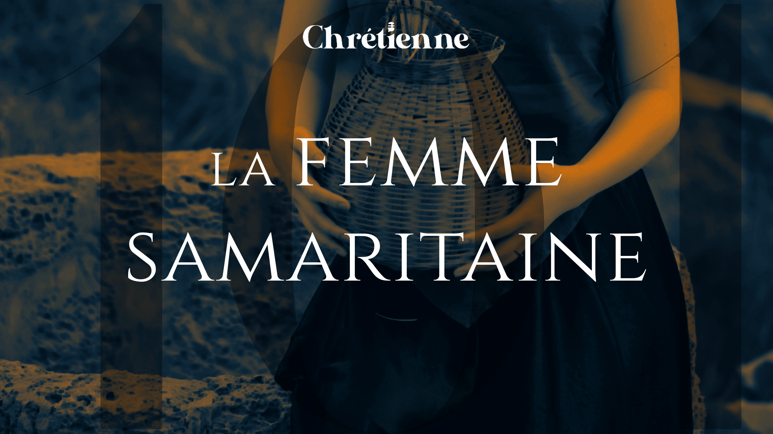 La femme samaritaine : adultère ou abandonnée?