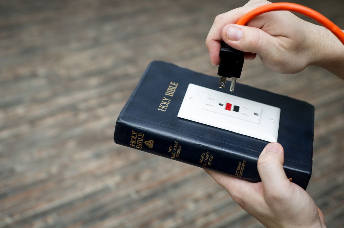 La prédication textuelle convient à notre époque postmoderne