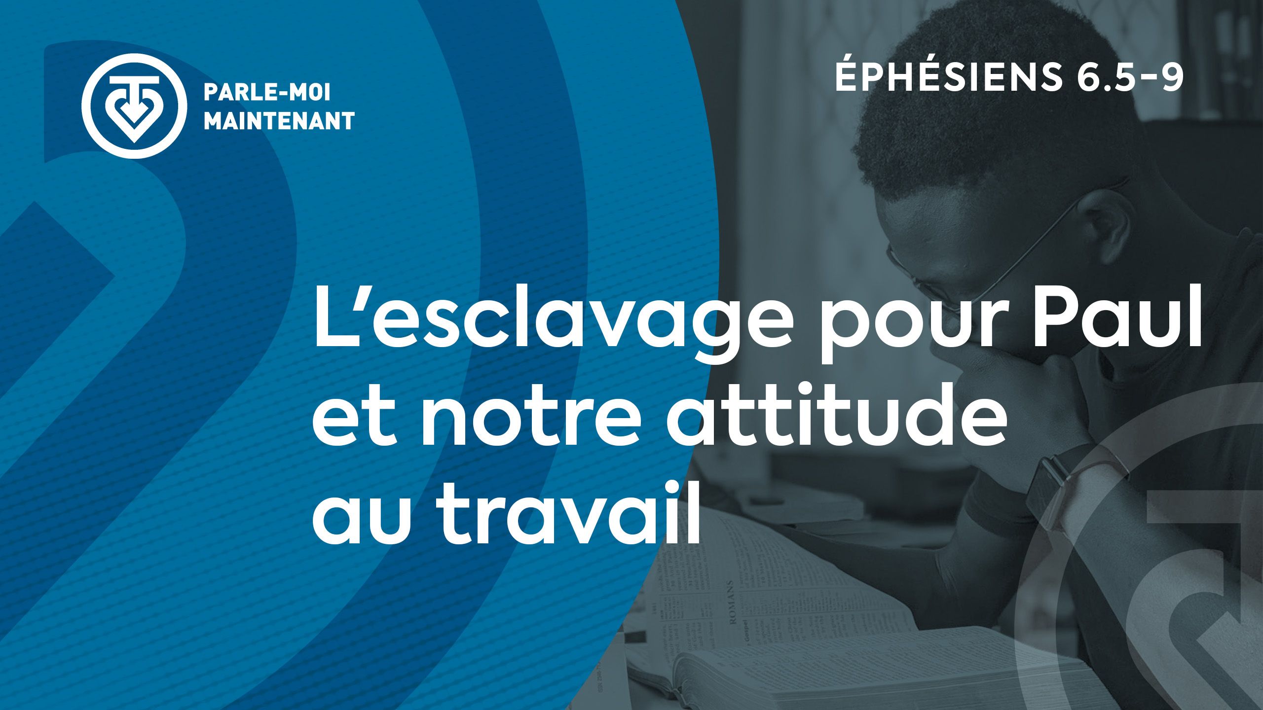 LA PANNE - CESSER D'ETRE LES ESCLAVES DU TRAVAIL