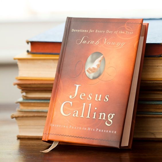 Jesus-calling-stack-of-books
