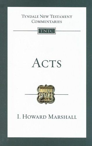 acts-howard-marshall