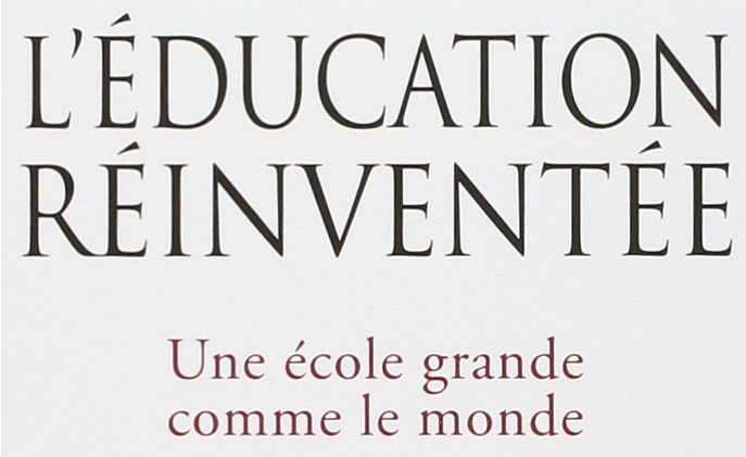 education-reinventee