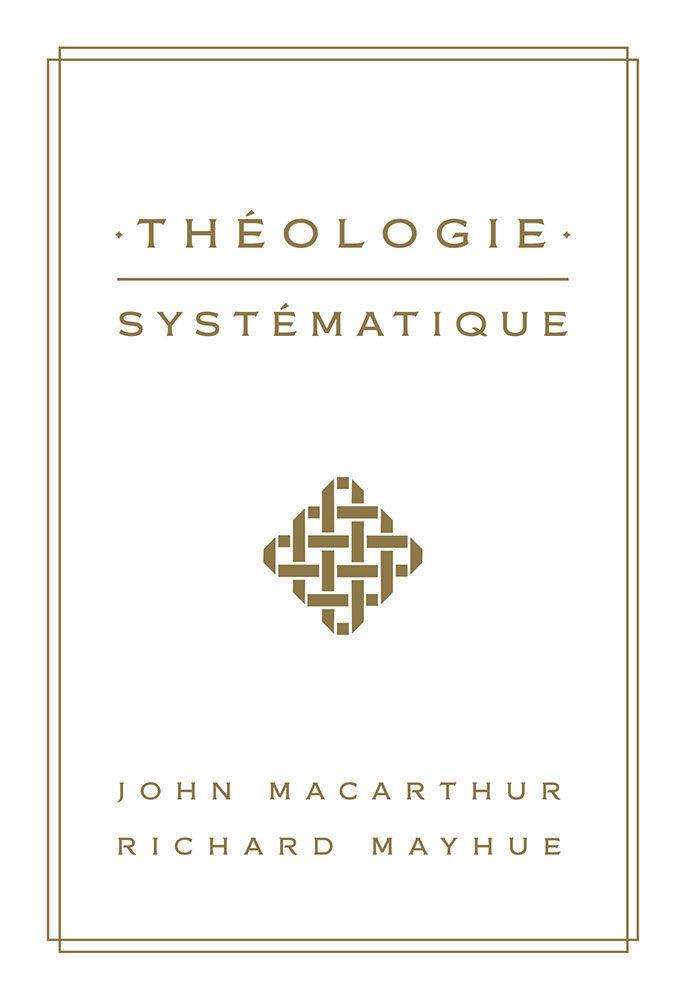 theologie-systematique-macarthur